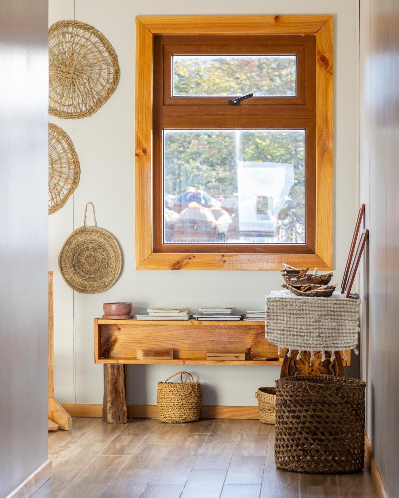 Hotel Fiofio Spa Puerto Williams Dış mekan fotoğraf